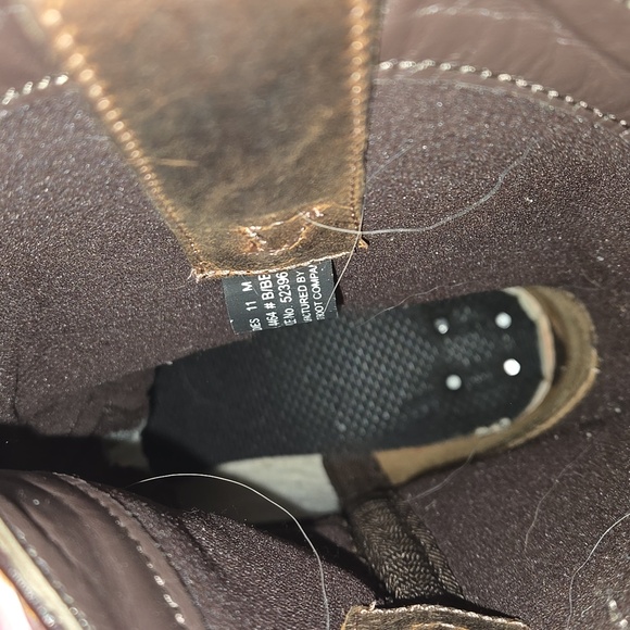 Laredo Boots - Picture 6 of 10